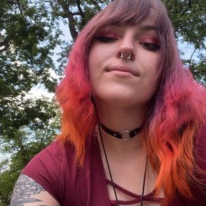 Meet your Posher, Wesley